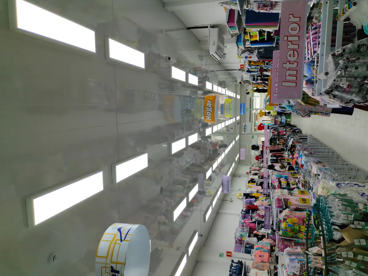 Remodelación Comercial El Cerrito